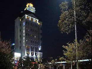 Ag405 Hotel 3*