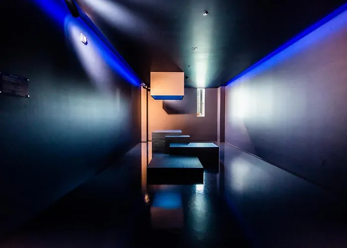 Hotel Ag405