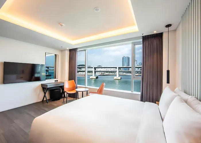 Hotel Ag405