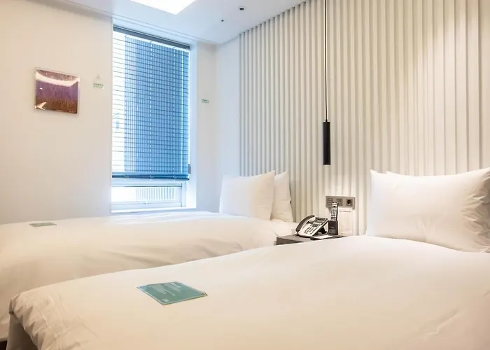 Hotel Ag405