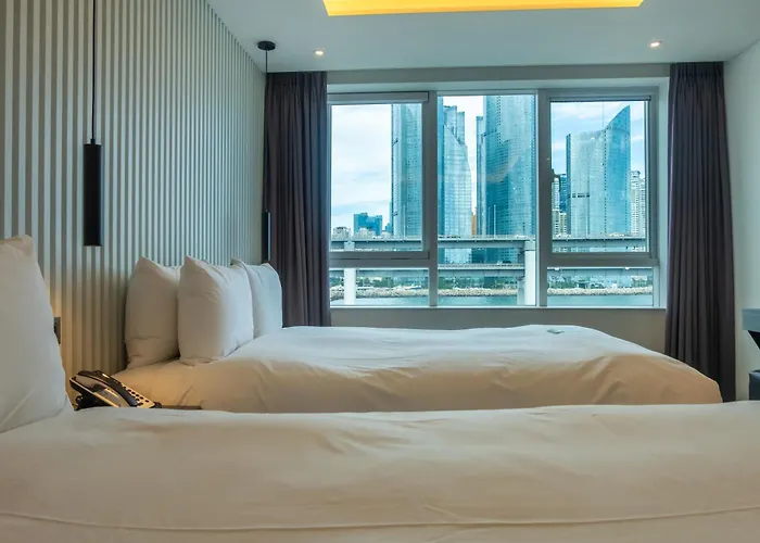 Hotel Ag405 Busan