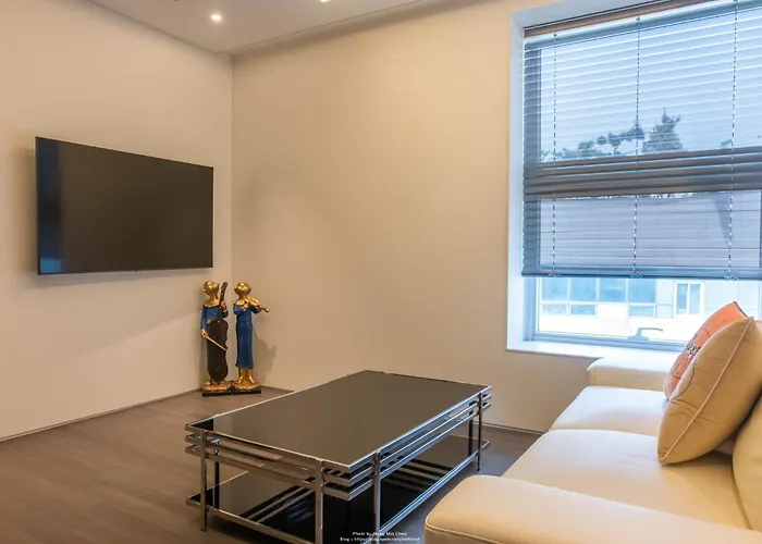 Ag405 Hotel