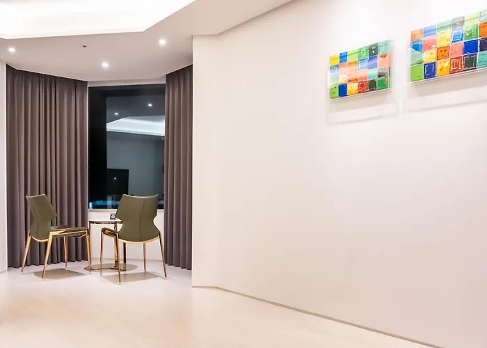 Hotel Ag405