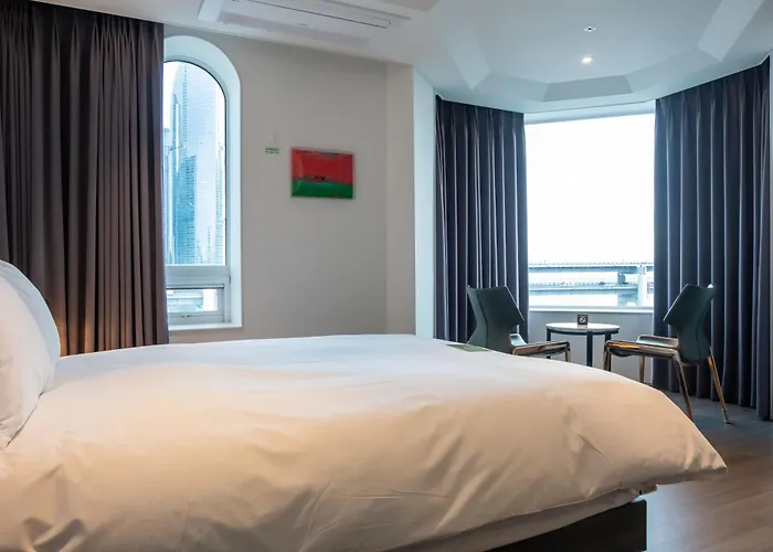 Ag405 Hotel