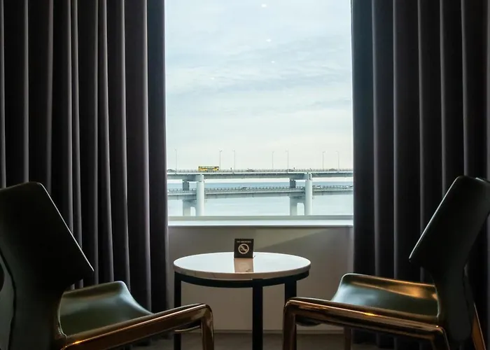 Hotel Ag405