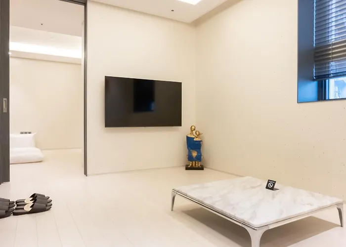Hotel Ag405 Busan