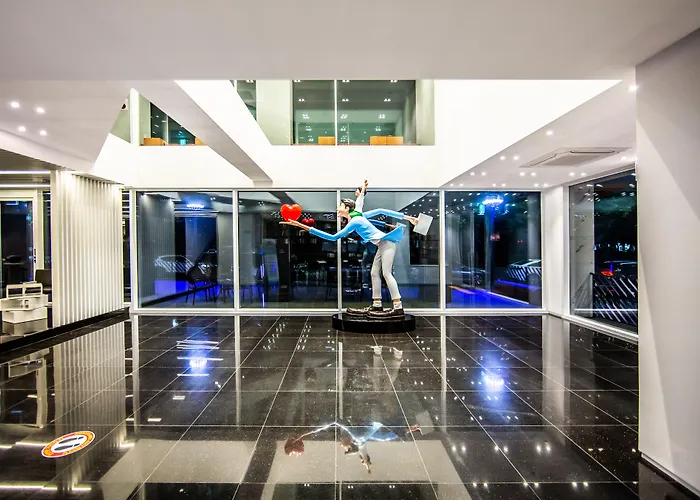 Hotel Ag405 Busan