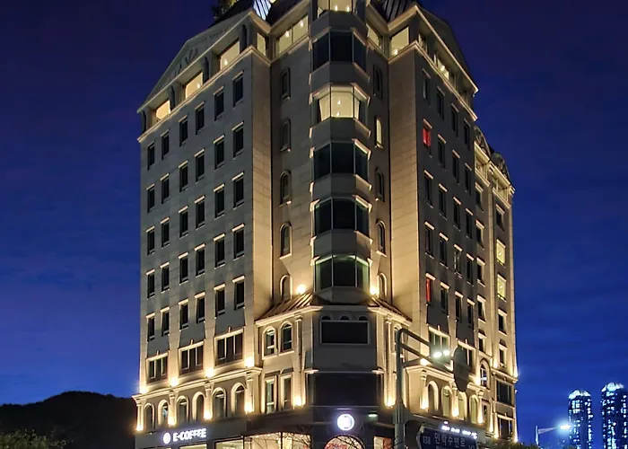Ag405 Hotel