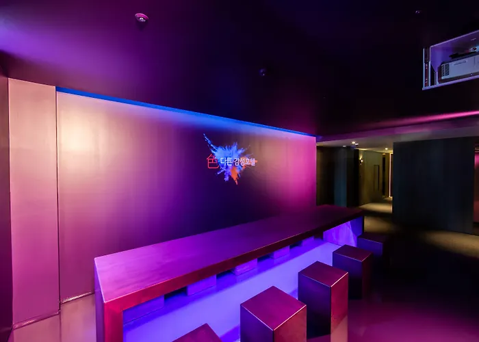 Ag405 Hotel