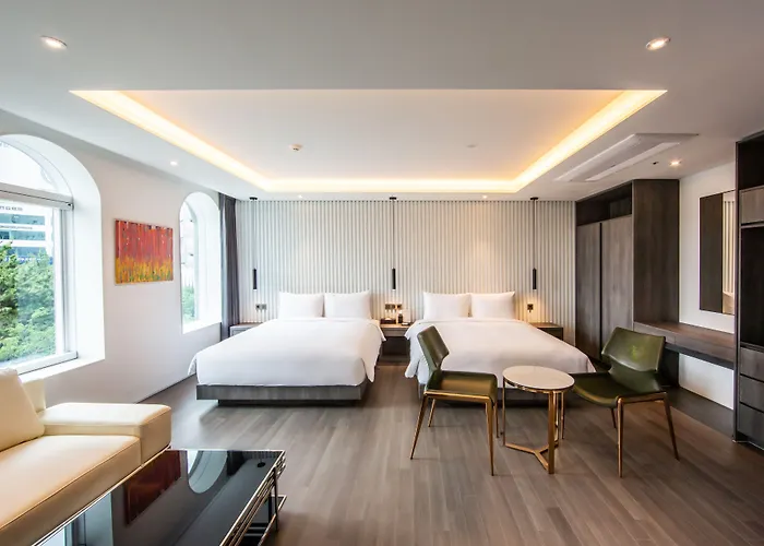 Ag405 Hotel