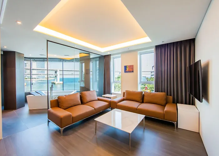 Ag405 Hotel