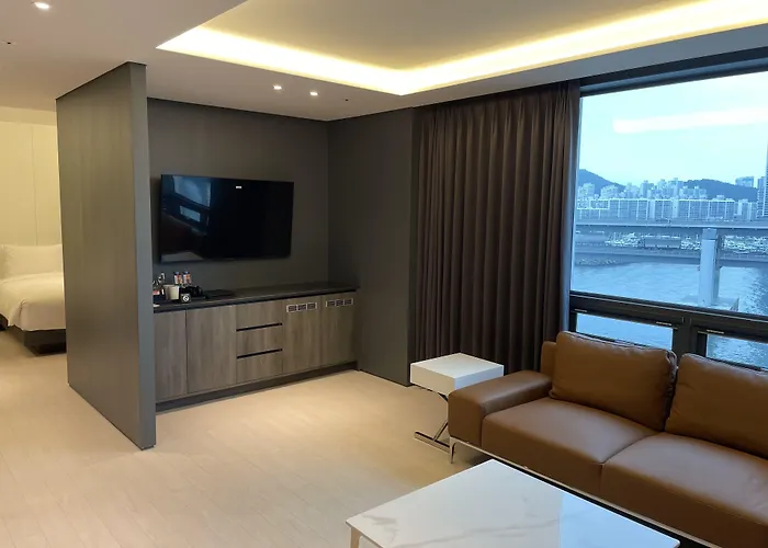 Hotel Ag405