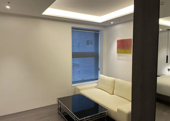 Ag405 Hotel 3*