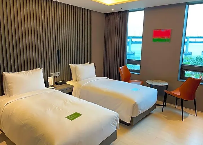 Ag405 Hotel