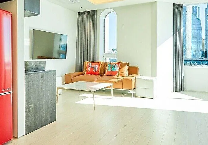Hotel Ag405 Pusan